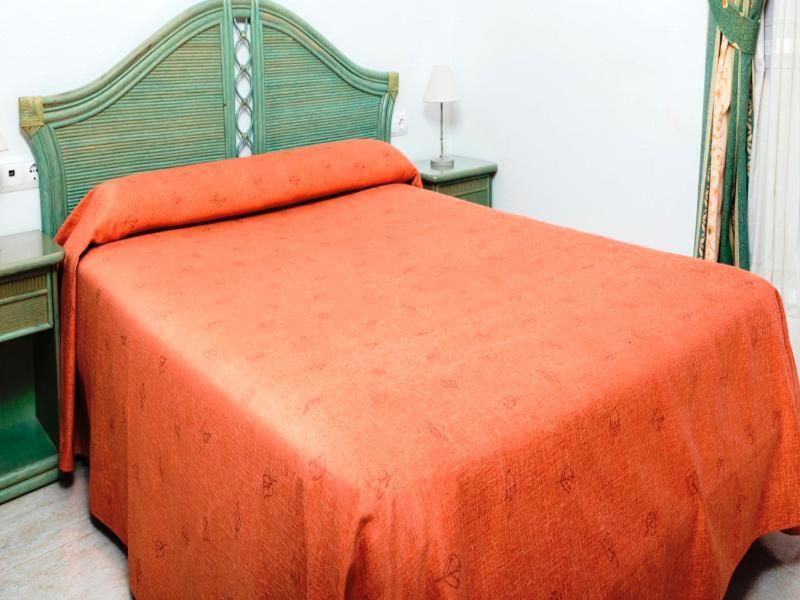 Apartamentos Coral Beach Unitursa Calpe Kamer foto