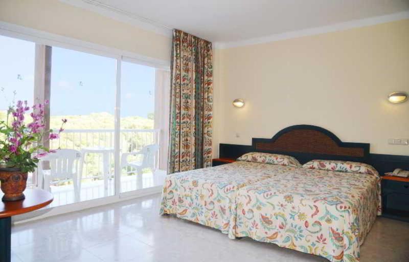 Apartamentos Coral Beach Unitursa Calpe Kamer foto