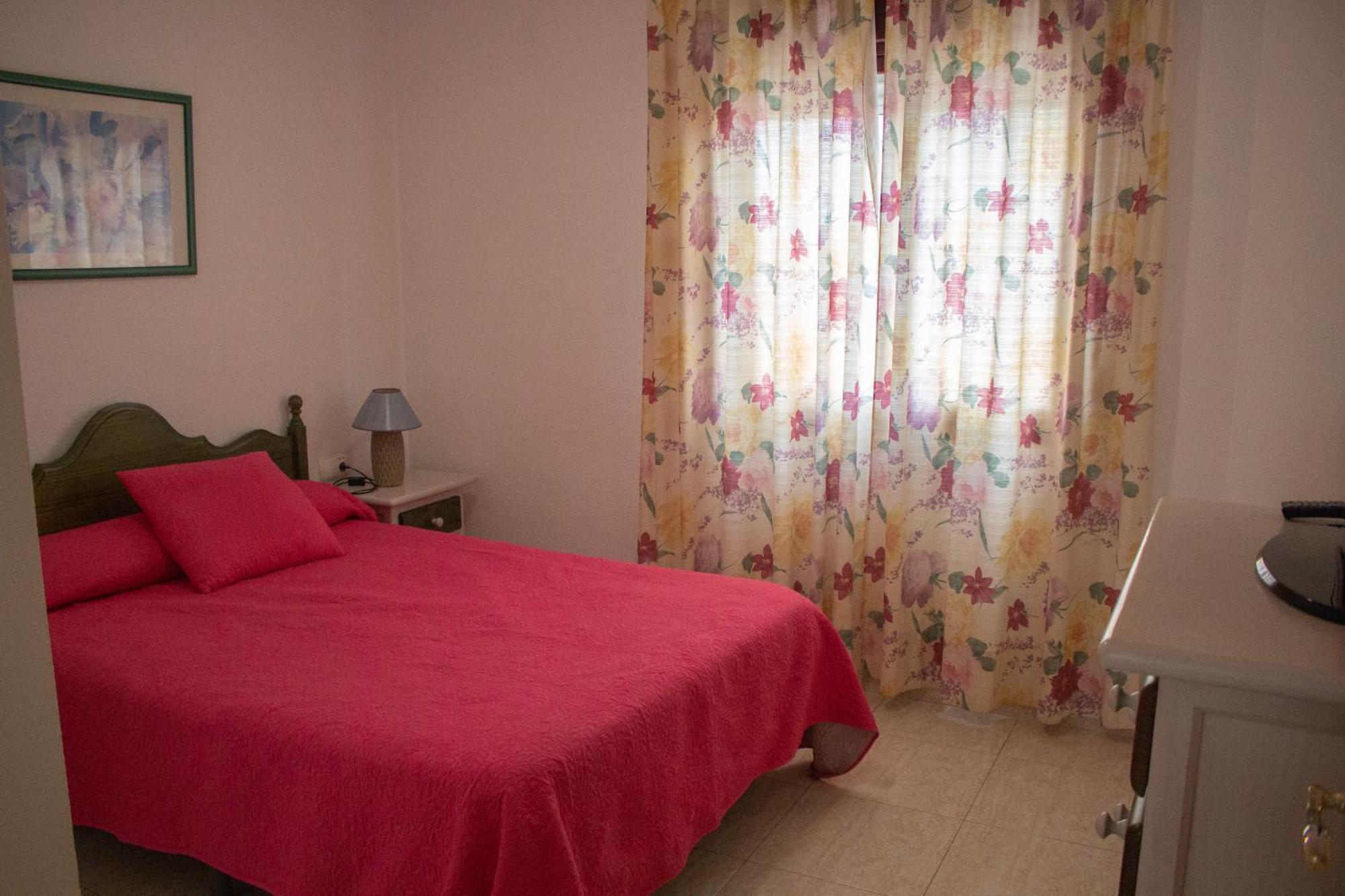 Apartamentos Coral Beach Unitursa Calpe Buitenkant foto