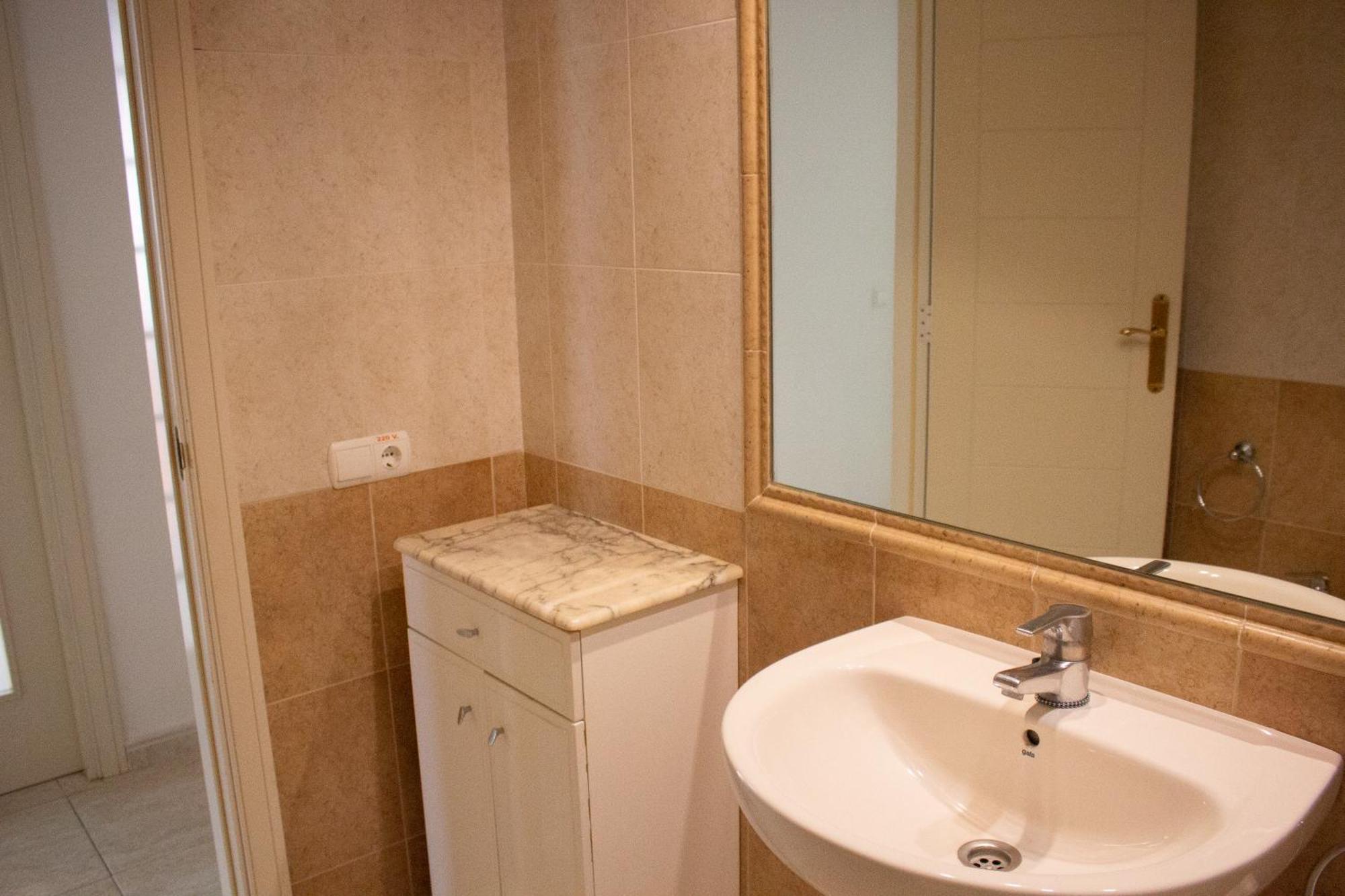 Apartamentos Coral Beach Unitursa Calpe Buitenkant foto