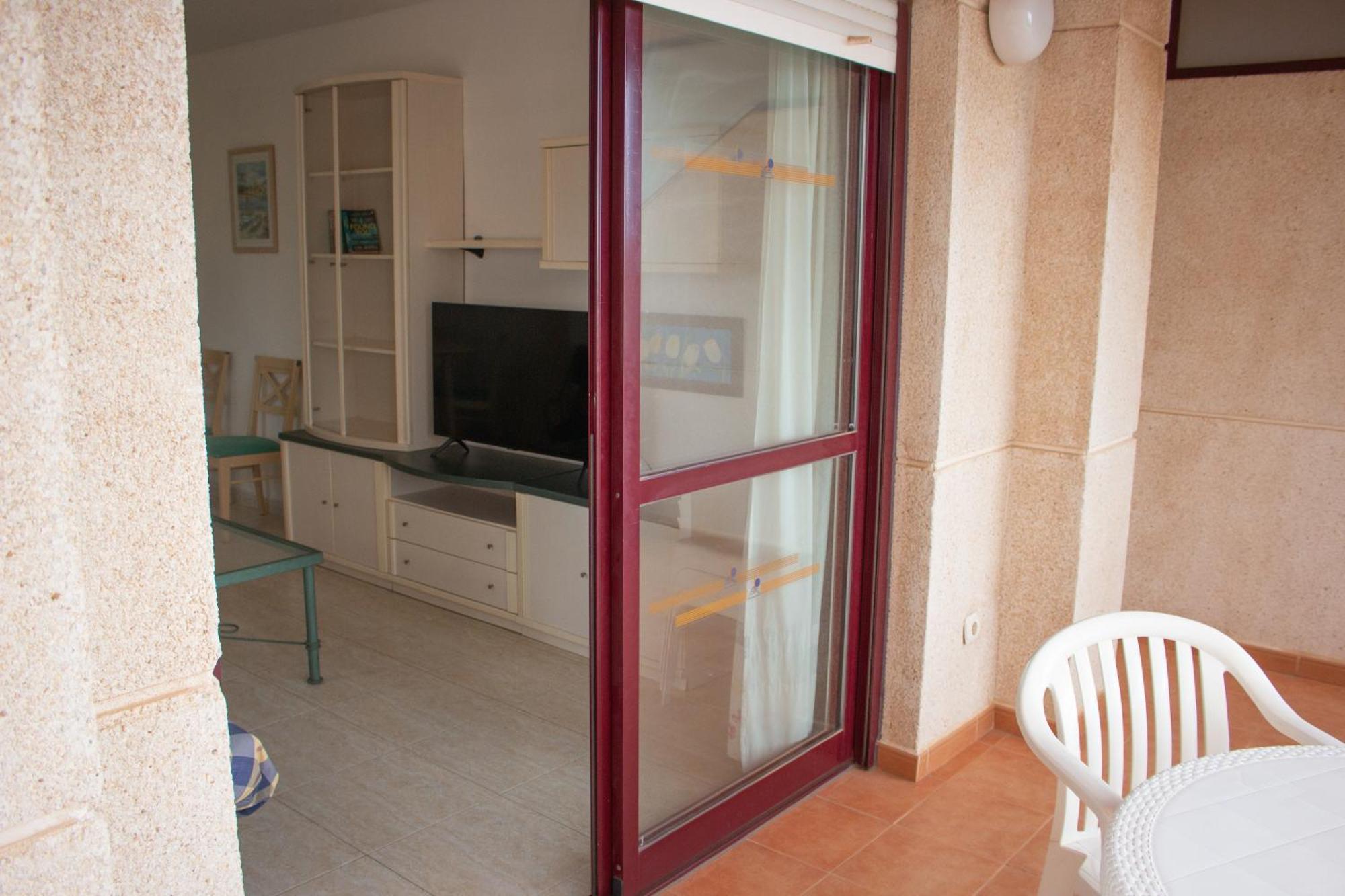 Apartamentos Coral Beach Unitursa Calpe Buitenkant foto