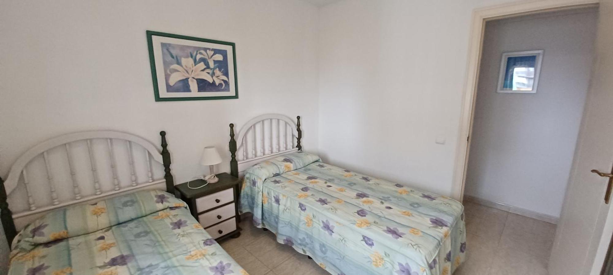 Apartamentos Coral Beach Unitursa Calpe Buitenkant foto